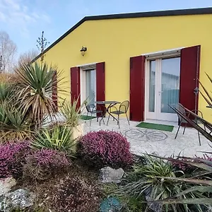 Honey Farm Bed & Breakfast