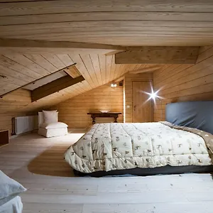 Dimora Al Bivacco Bed & Breakfast