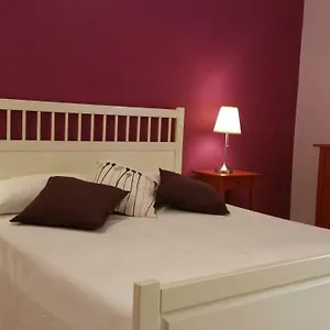 Casa Rosa , Pozzallo Italia