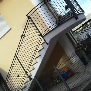 Yellow House Cir 12040 , Cassano Magnago Italia