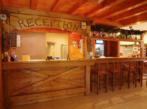 Hotel Vescovi أسياجو